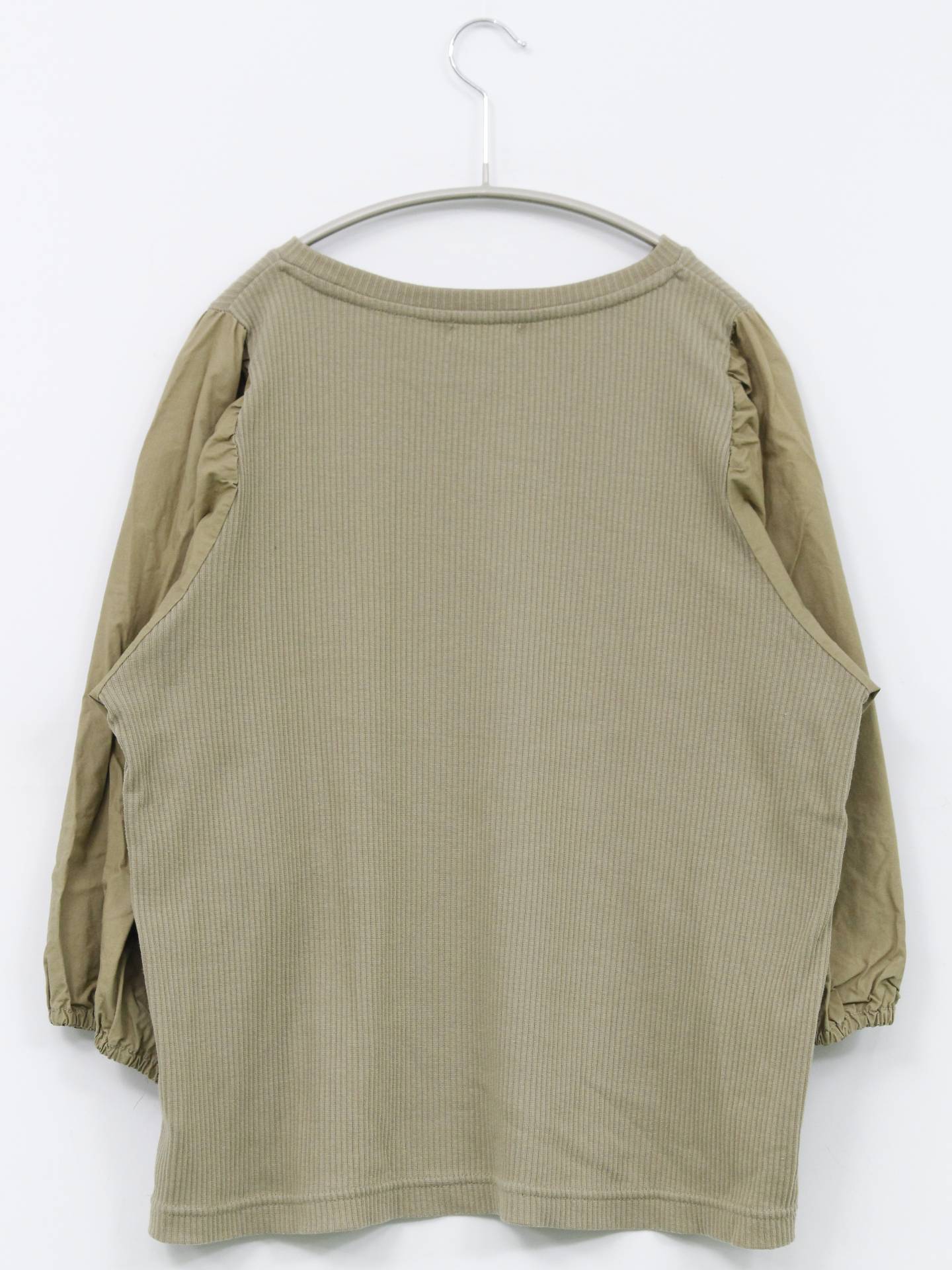 LOWRYS FARM/ローリーズファーム/その他トップス/トップス/グリーン/F