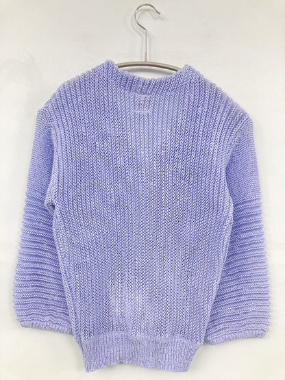 Omekashi/オメカシ/カーディガン/ボレロ/トップス/パープル/F