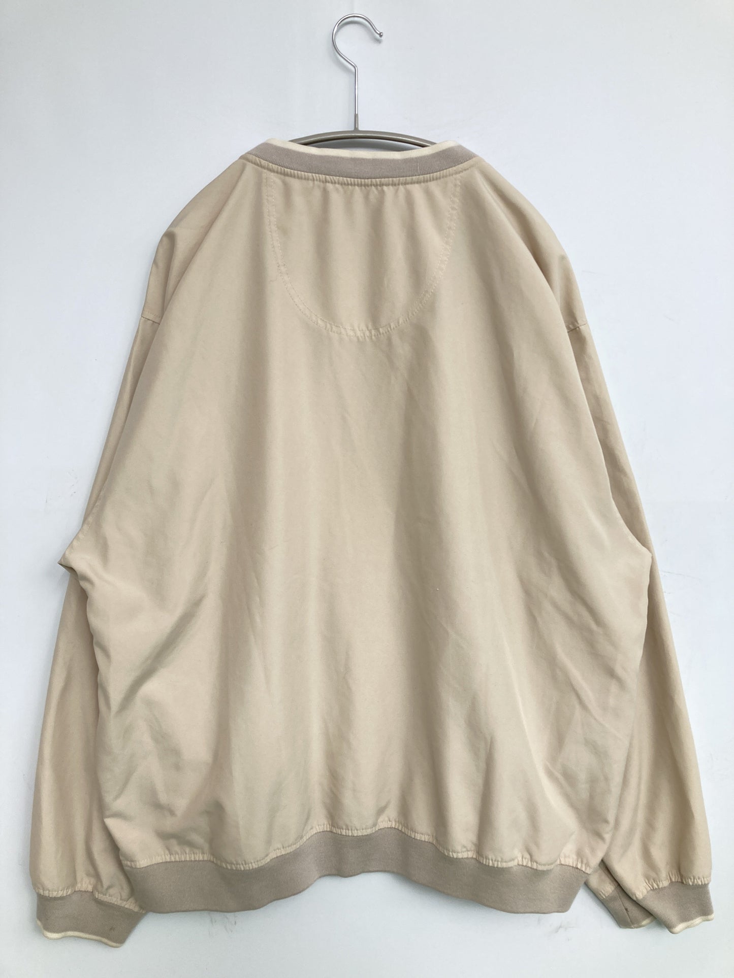 WEDGE/ウェッジ/その他トップス/トップス/ベージュ/L