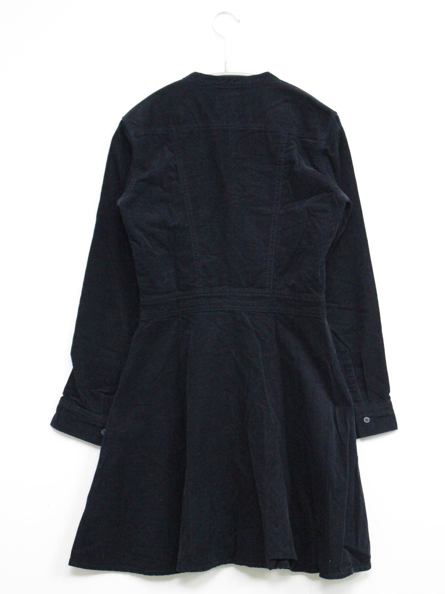 GAP/ギャップ/シャツ/ブラウス/トップス/ブラック/000