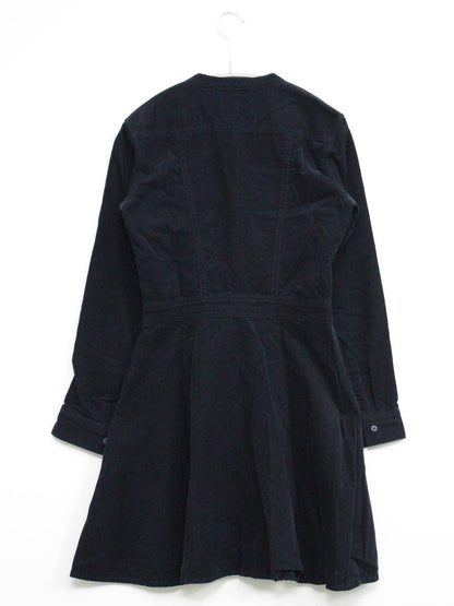 GAP/ギャップ/シャツ/ブラウス/トップス/ブラック/000