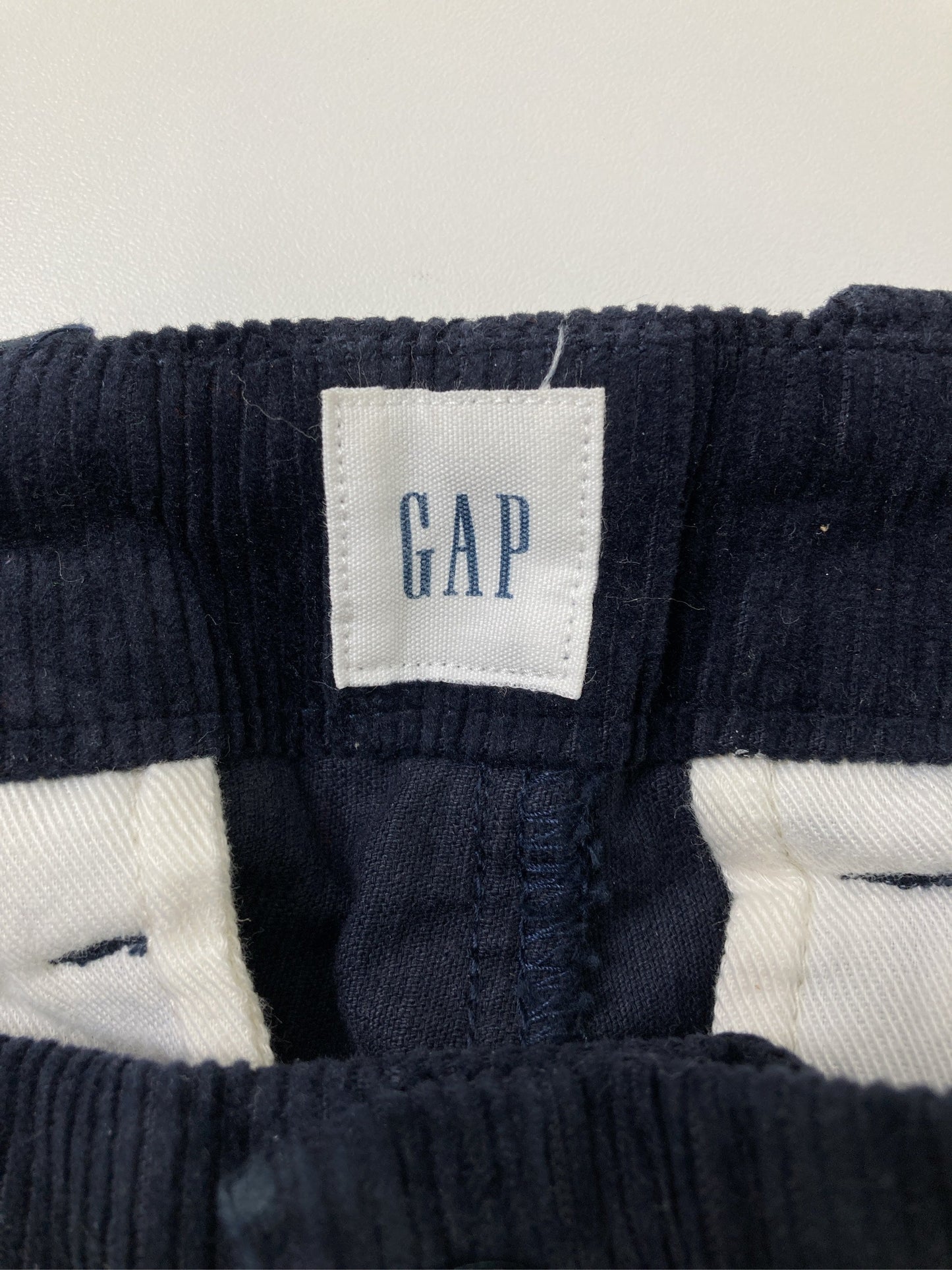 GAP/ギャップ/その他パンツ/パンツ/ブラック/32
