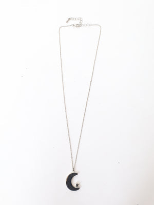 ネックレス/アクセサリー/シルバー