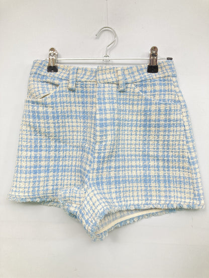 ZARA/ザラ/その他パンツ/パンツ/スカイブルー/EUR XS/USA XS/MEX 24