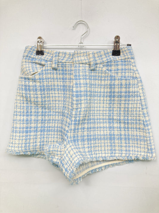 ZARA/ザラ/その他パンツ/パンツ/スカイブルー/EUR XS/USA XS/MEX 24