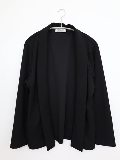 TIMBRE POSTE/ティンブルポステ/その他アウター/ジャケット/アウター/ブラック/M