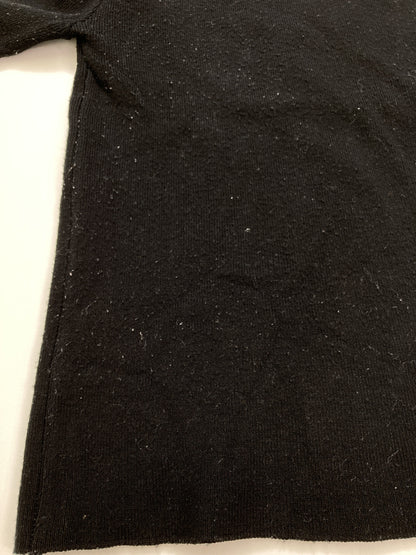 Desir et Raison/ニット/セーター/トップス/ブラック