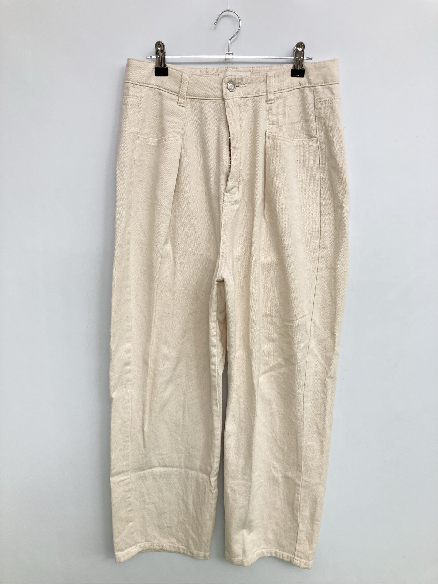 BONLECILL/ボンルシール/その他パンツ/パンツ/アイボリー/L