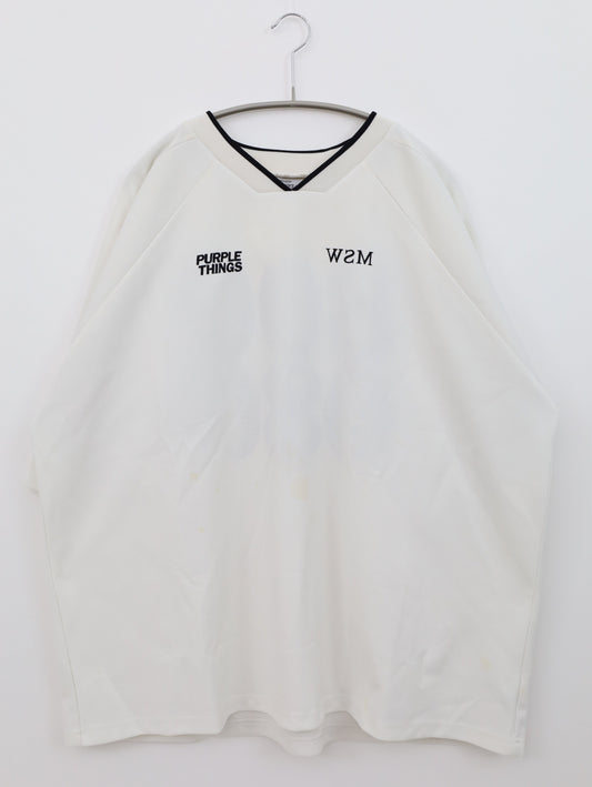 MOUSSY/マウジー/その他トップス/トップス/ホワイト/F