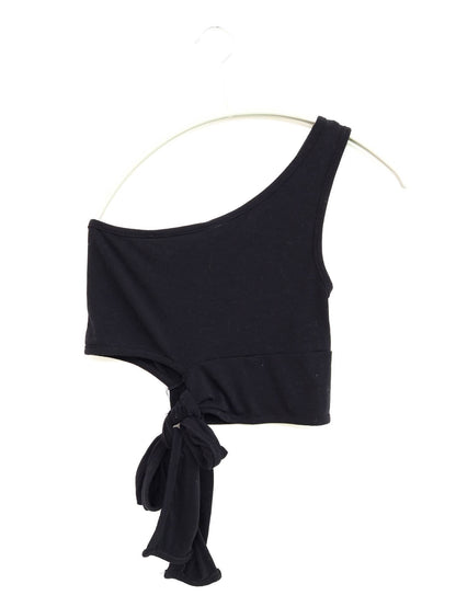 AUTHENTIC/オーセンティック/Tシャツ/カットソー/トップス/ブラック