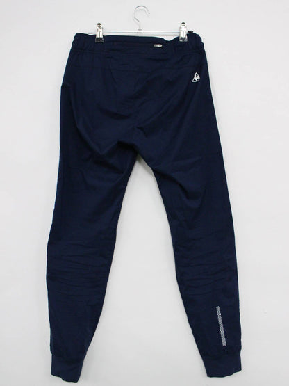 le coq sportif/ジャージ/トラックパンツ/パンツ/ネイビー/M