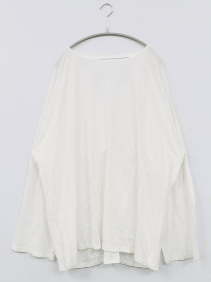 Tシャツ/カットソー/トップス/ホワイト