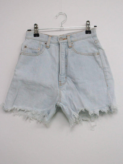 SweetCamel/デニムパンツ/パンツ/スカイブルー/ウエスト58　　ヒップ86