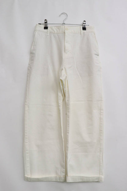 無印良品/ムジルシリョウヒン/その他パンツ/パンツ/アイボリー/S