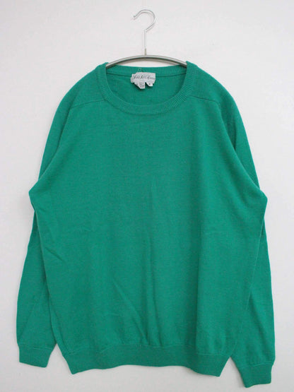 Saks Fifth Avenue/その他トップス/トップス/グリーン/M