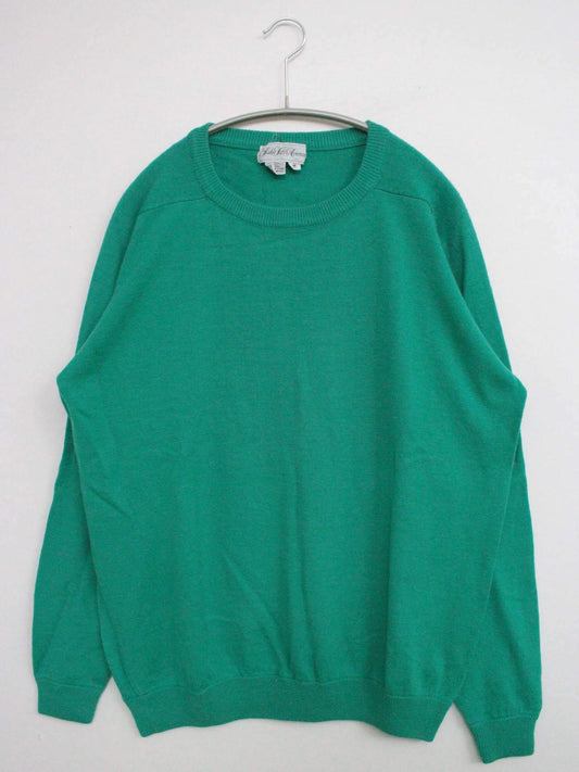 Saks Fifth Avenue/その他トップス/トップス/グリーン/M