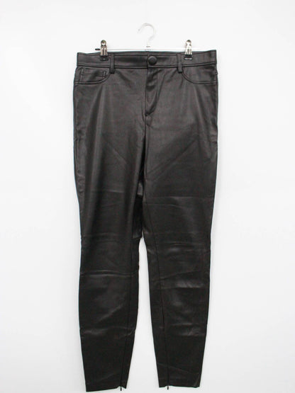 ZARA/ザラ/スラックス/パンツ/ブラック/EUR L      USA L    MEX 30