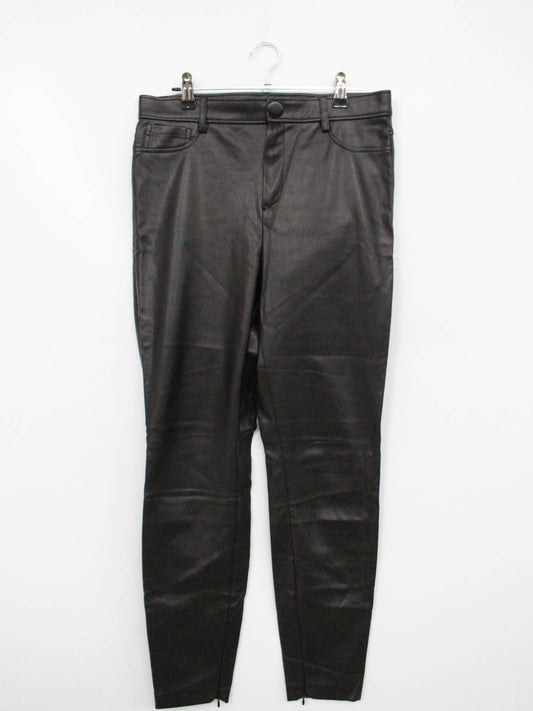 ZARA/ザラ/スラックス/パンツ/ブラック/EUR L      USA L    MEX 30