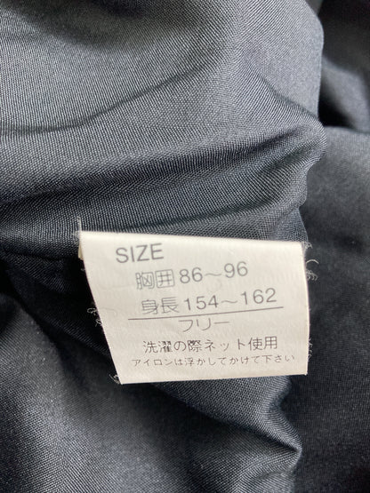 Designer's Label/カーディガン/ボレロ/トップス/ブラック/フリー