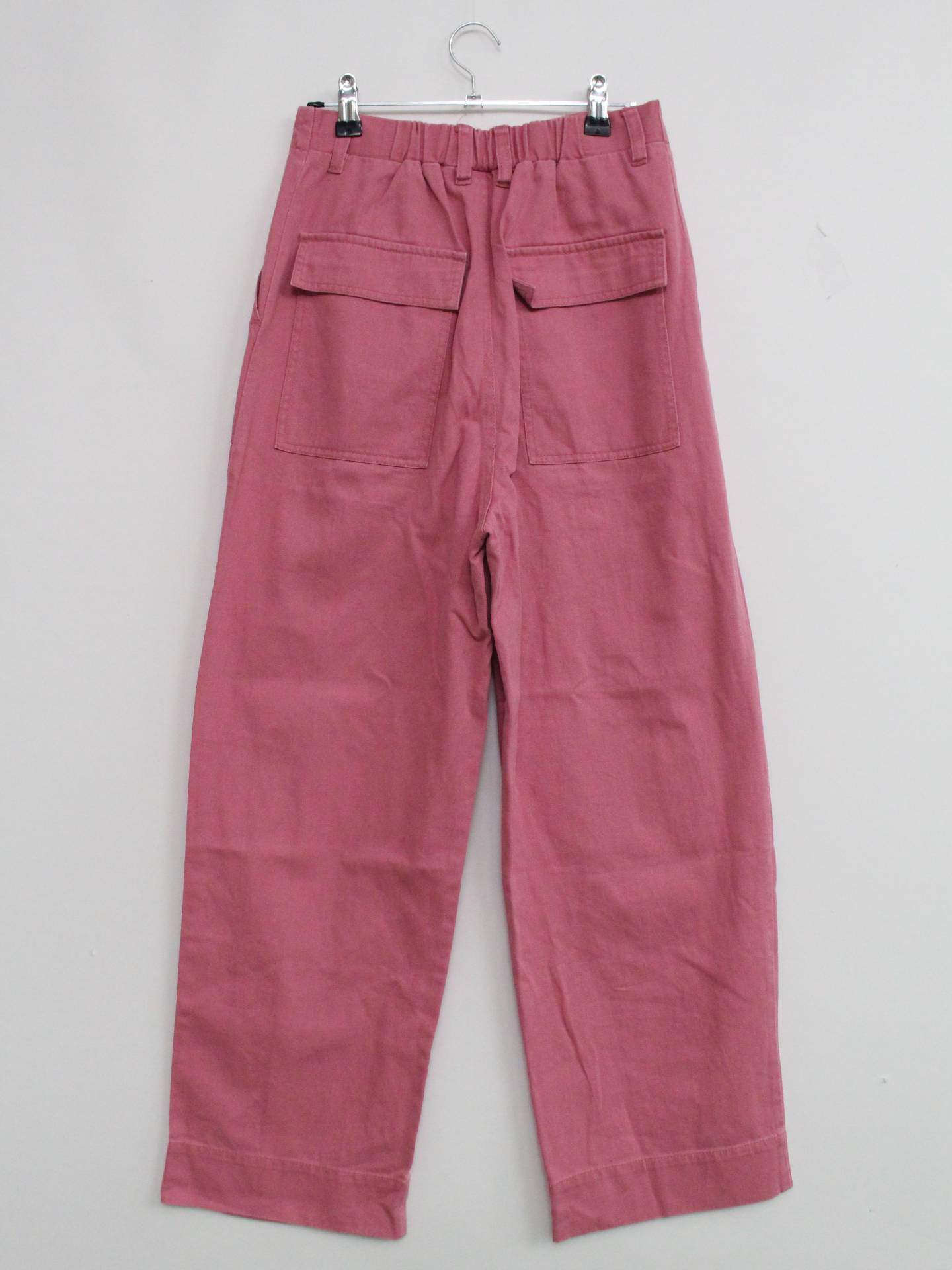 KBF/ケービーエフ/デニムパンツ/パンツ/ピンク/38