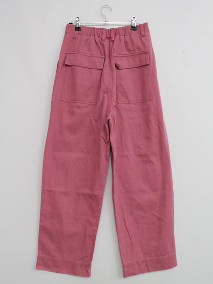 KBF/ケービーエフ/デニムパンツ/パンツ/ピンク/38