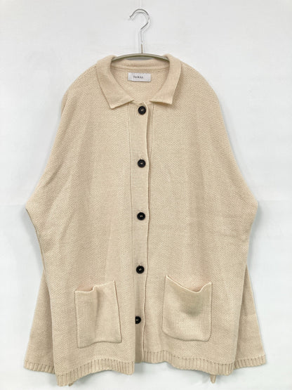 forksy./フォルクシー/カーディガン/ボレロ/トップス/ベージュ/FREE