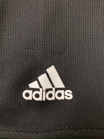 adidas/アディダス/Tシャツ/カットソー/トップス/グレー