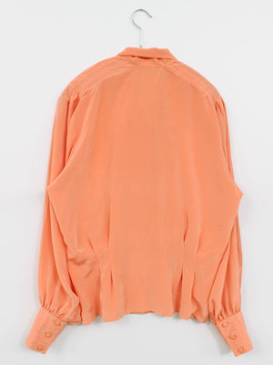 LAPINE PALIAS/シャツ/ブラウス/トップス/オレンジ/11