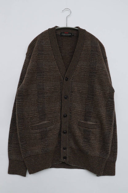 JUNKO CLASSIC/その他トップス/トップス/ブラウン/M