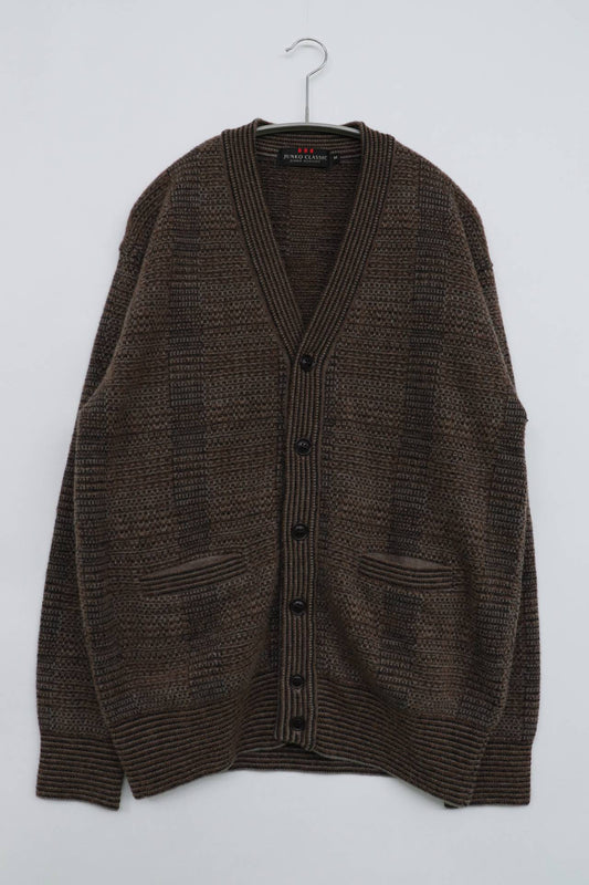 JUNKO CLASSIC/その他トップス/トップス/ブラウン/M
