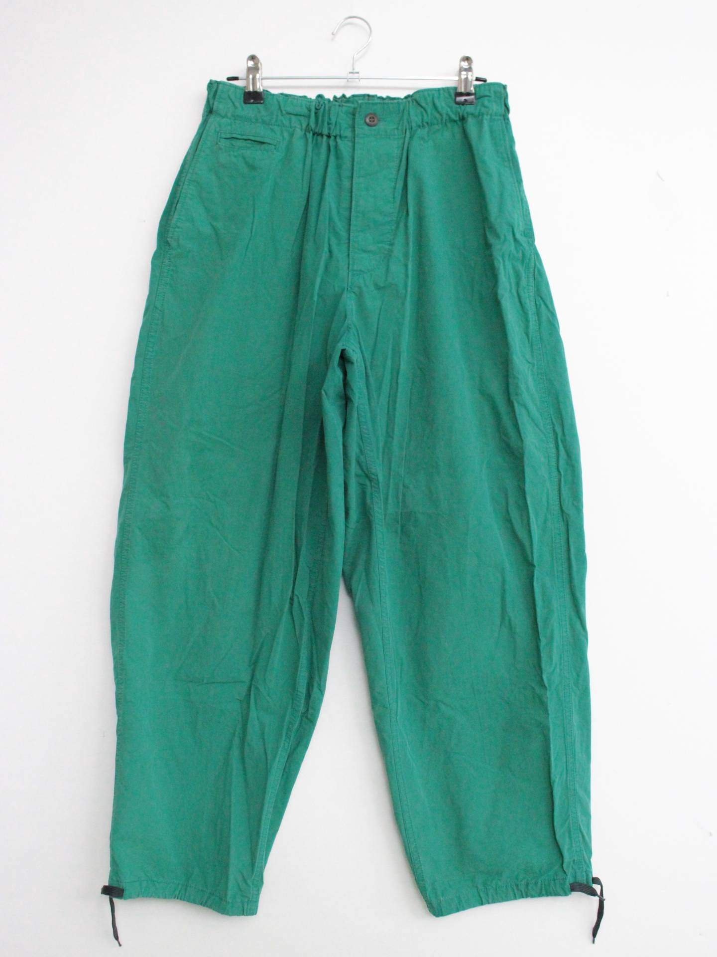 niko and .../ニコアンド/カーゴパンツ/パンツ/グリーン/3