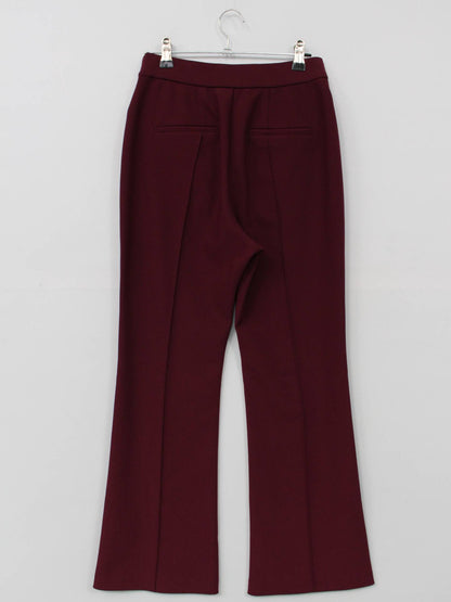 AZUL/アズール/その他パンツ/パンツ/レッド/S