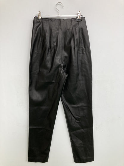 ZARA/ザラ/その他パンツ/パンツ/ブラック/EUR XS/USA XS/MEX 24