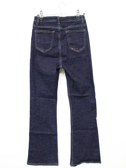 デニムパンツ/パンツ/ネイビー/S