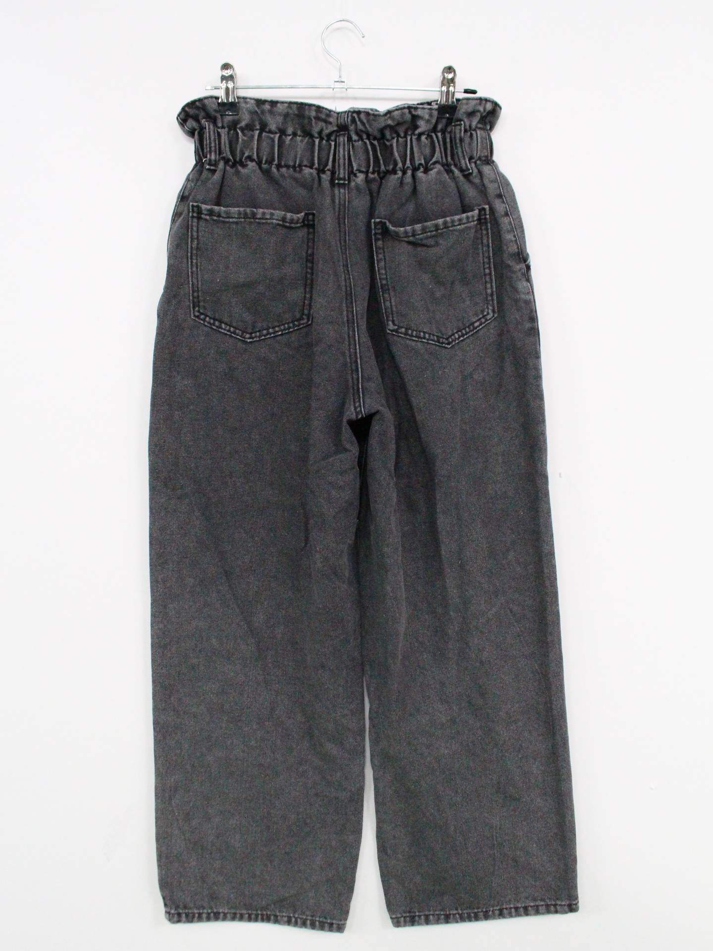 デニムパンツ/パンツ/グレー/M