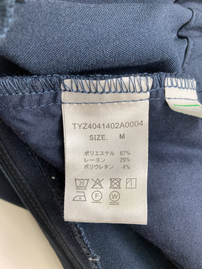 CIAOPANIC TYPY/チャオパニックティピー/その他パンツ/パンツ/ネイビー/M