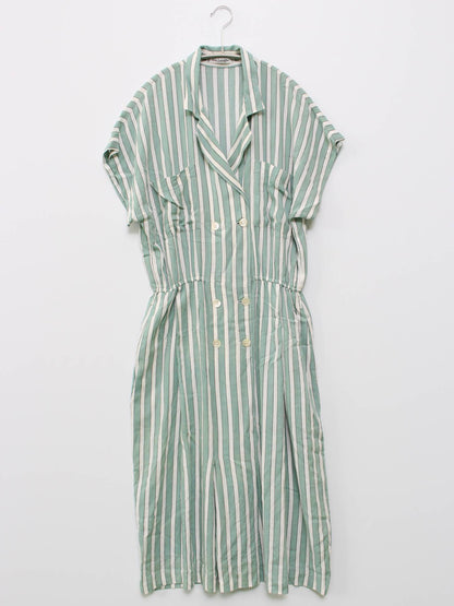 Guy Laroche/ワンピース/ワンピース/ドレス/ライトグリーン/40