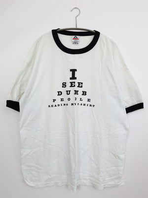 ALSTYLE APPAREL ACTIVEWEAR/アルスタイルアパレルアクティブウェア/Tシャツ/カットソー/トップス/ホワイト/XXL