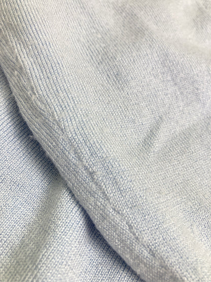 MISCH MASCH/ミッシュマッシュ/カーディガン/ボレロ/トップス/スカイブルー/M