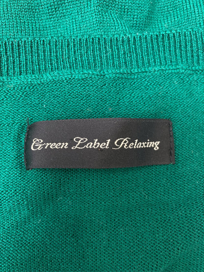 green label relaxing/グリーンレーベルリラクシング/ワンピース/ワンピース/ドレス/グリーン