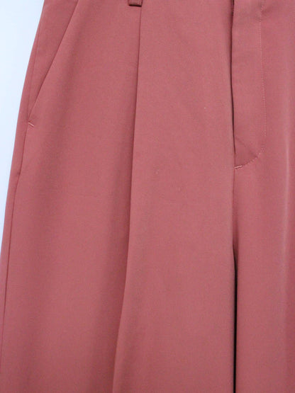 AER/スラックス/パンツ/オレンジ/38