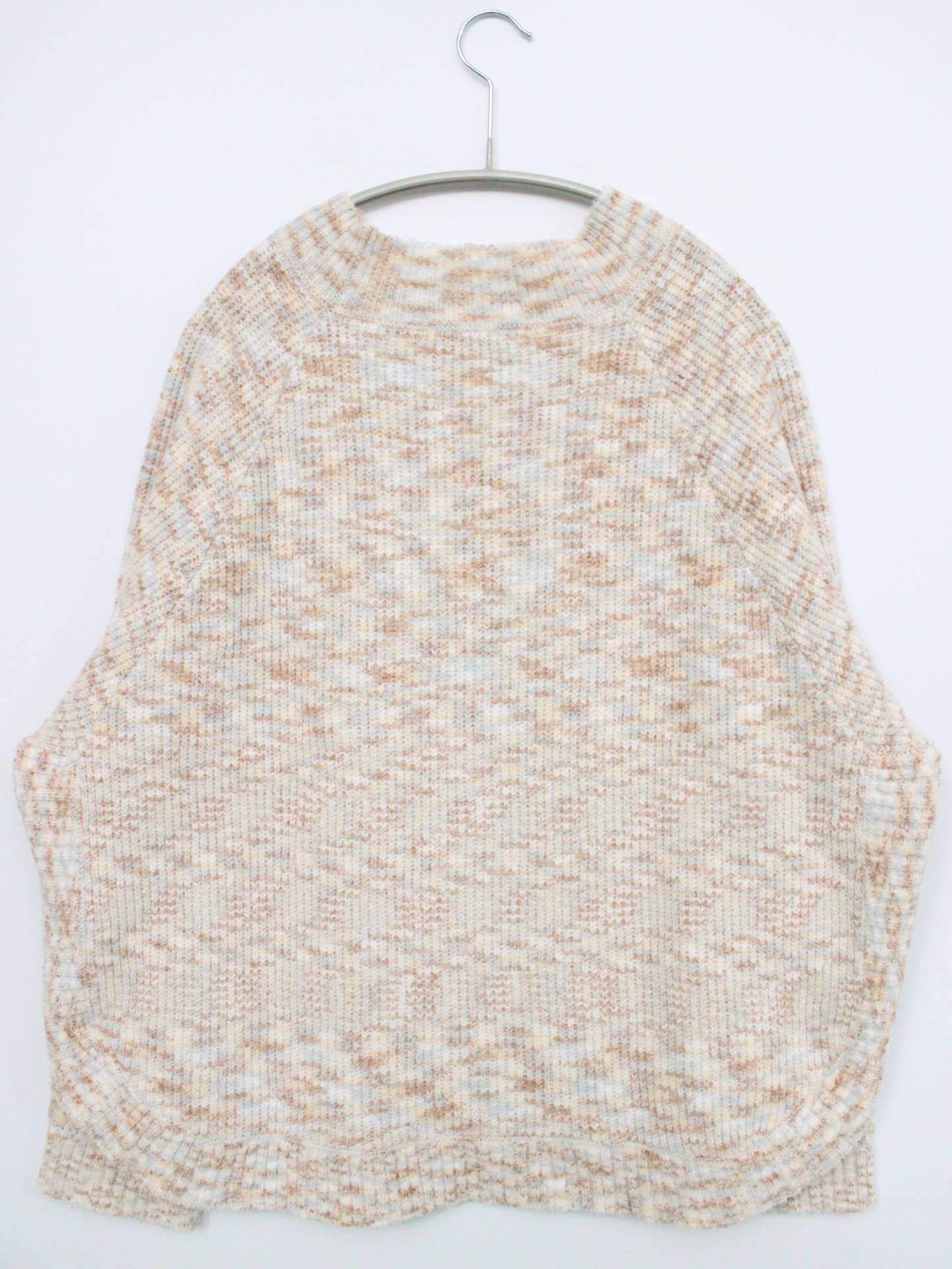 As know as plus/ニット/セーター/トップス/その他/F