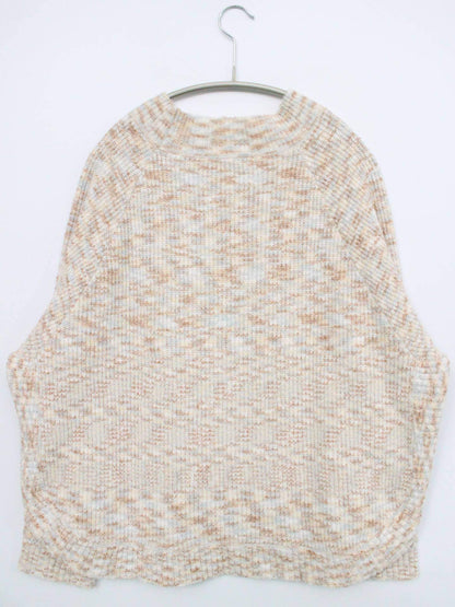 As know as plus/ニット/セーター/トップス/その他/F