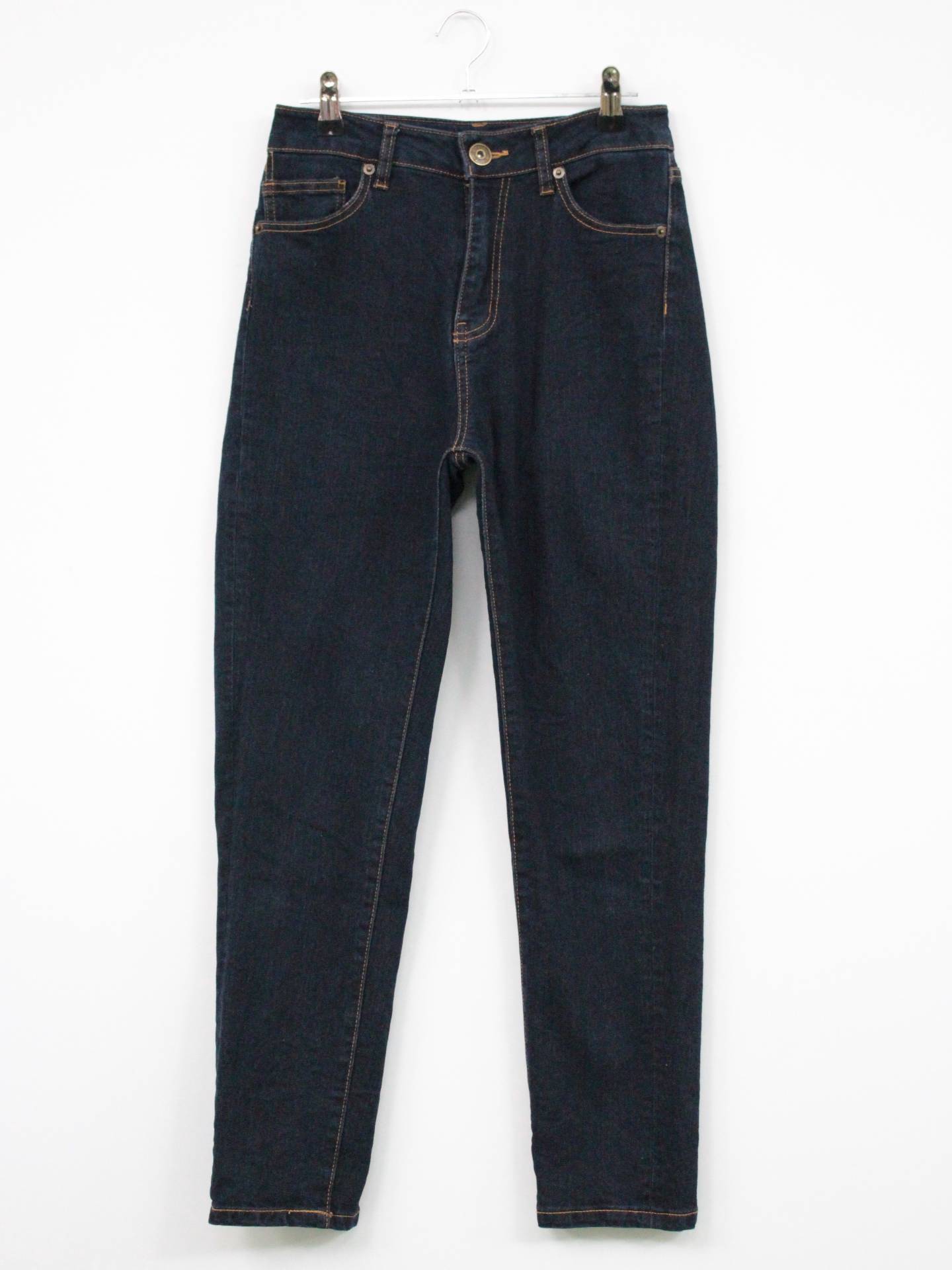 marvelous by Pierrot/デニムパンツ/パンツ/ネイビー/M