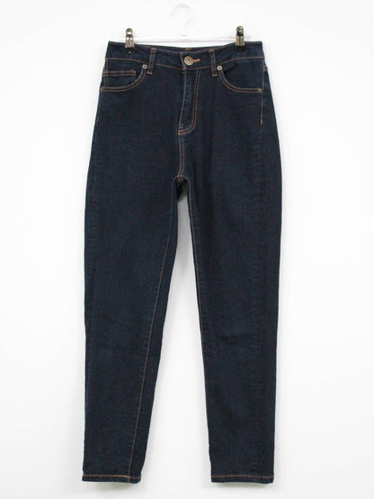 marvelous by Pierrot/デニムパンツ/パンツ/ネイビー/M