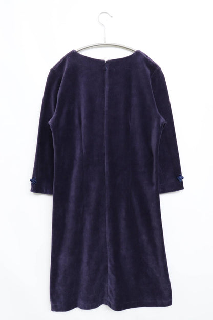 REVOLUTION/ワンピース/ワンピース/ドレス/ネイビー/TAILLE2