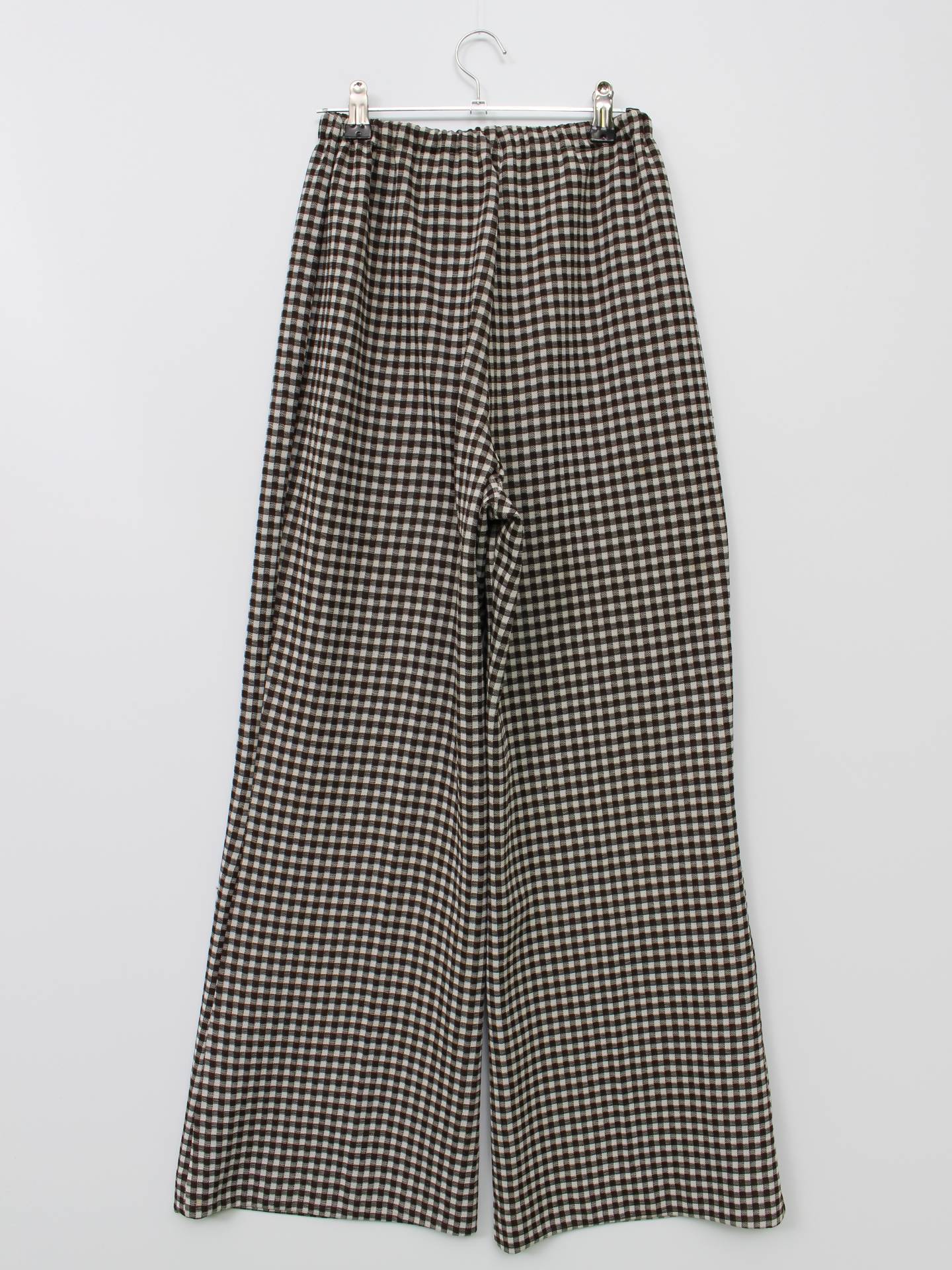 その他パンツ/パンツ/ブラウン