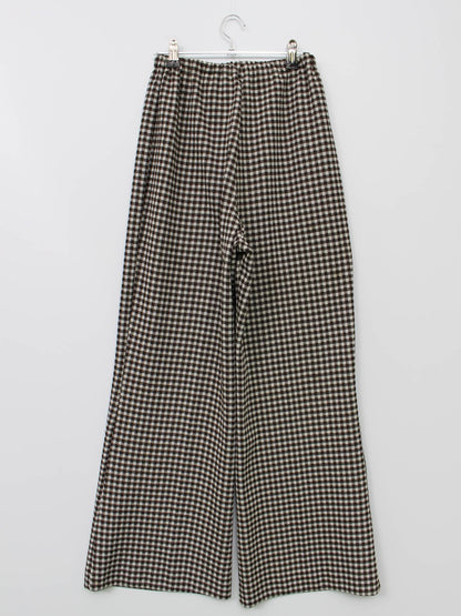 その他パンツ/パンツ/ブラウン