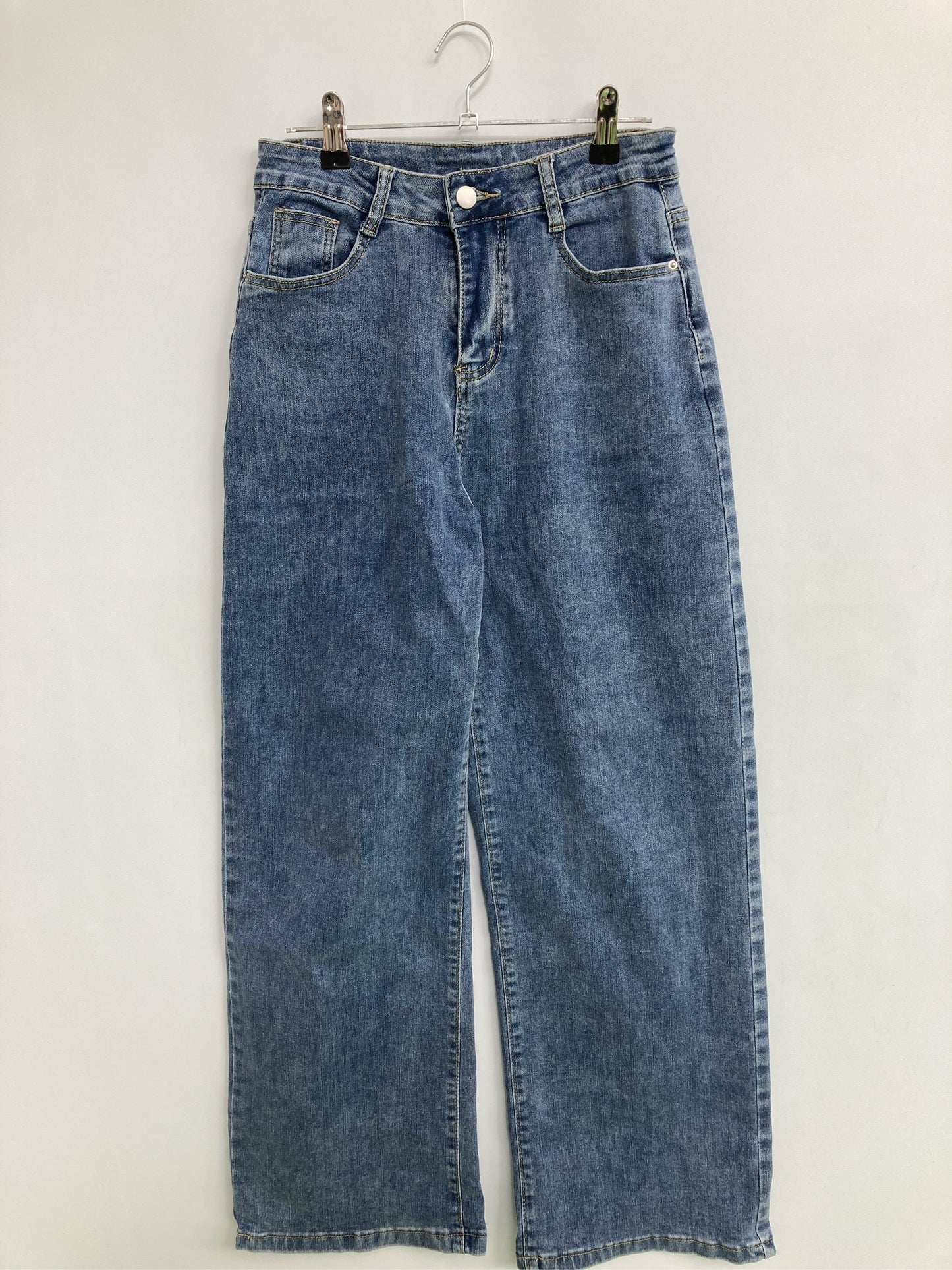 ANAP/アナップ/デニムパンツ/パンツ/ブルー/M