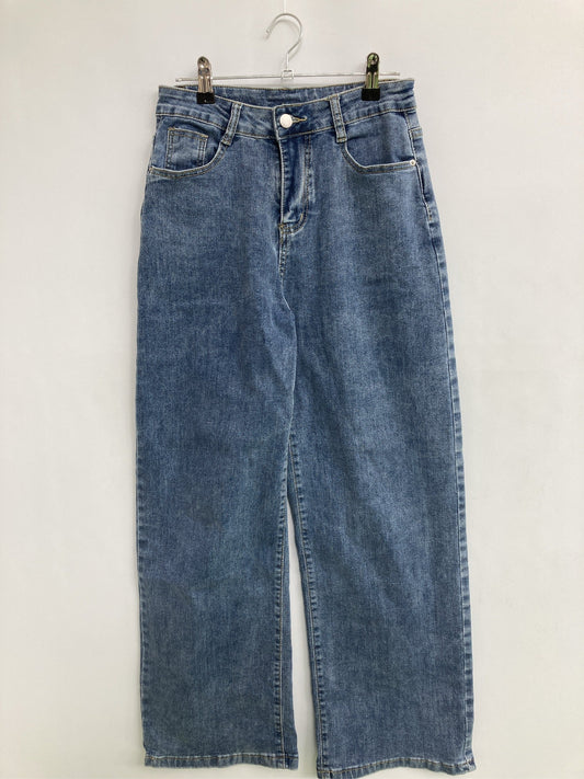 ANAP/アナップ/デニムパンツ/パンツ/ブルー/M